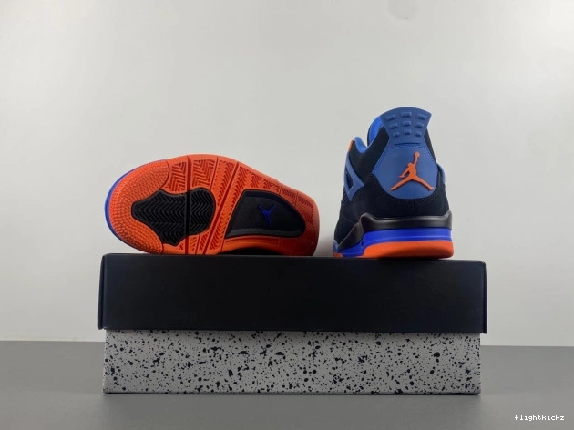 308497-027 Cavs AIR 4 Retro Jordan 1202